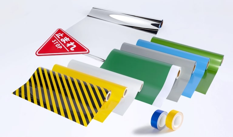 ビバシートのイメージ