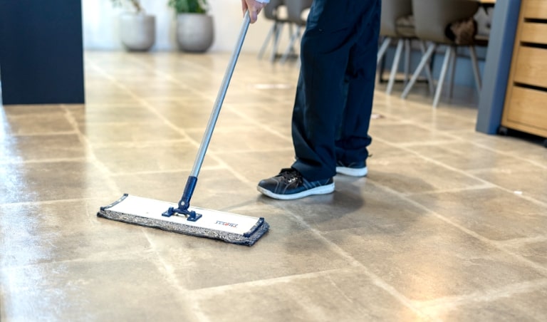 ハウスクリーニングのイメージ