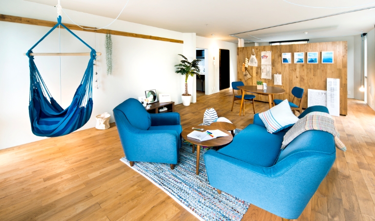 中古マンション不動産売買・リノベーション施⼯のイメージ