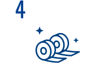 製品販売のイメージ