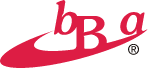 bBaロゴ