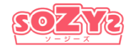 sozysロゴ