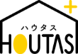 HOUTASロゴ