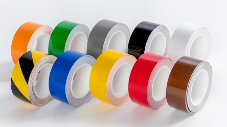 ビバスーパーラインテープの集合